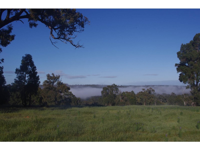 730 Reserve Road, Gidgegannup WA 6083