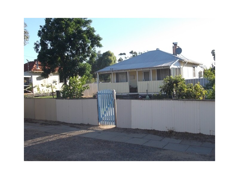 94 White Street, Brookton WA 6306