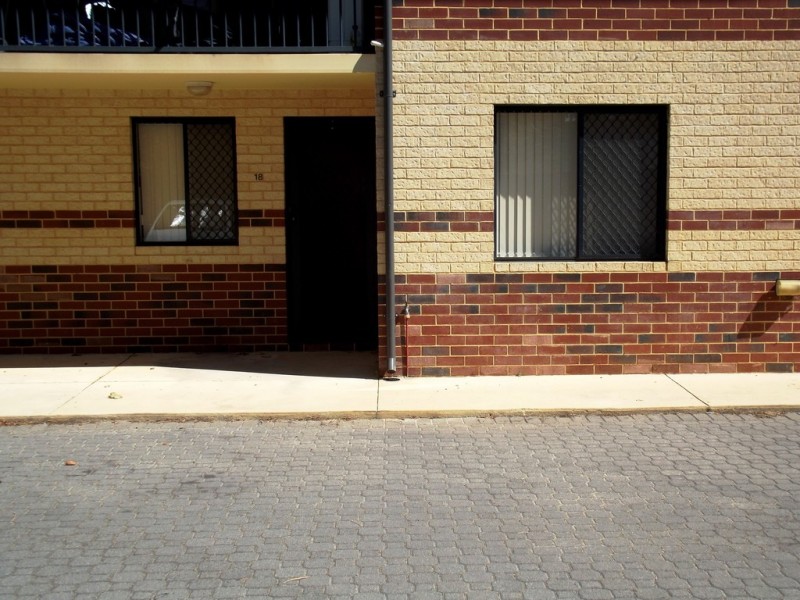 18/44-46 Railway Pde, Midland WA 6056