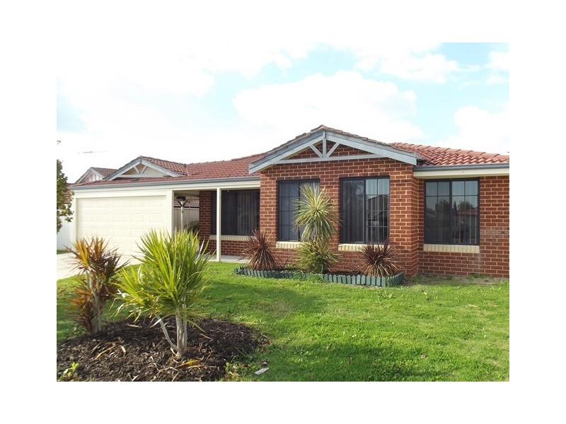 17 Adavale Vista, Tapping WA 6065