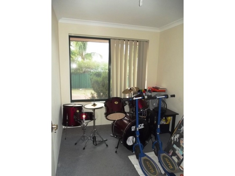 1 Dongara Circle, Jane Brook WA 6056