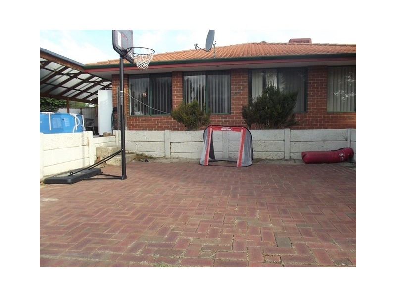 1 Dongara Circle, Jane Brook WA 6056