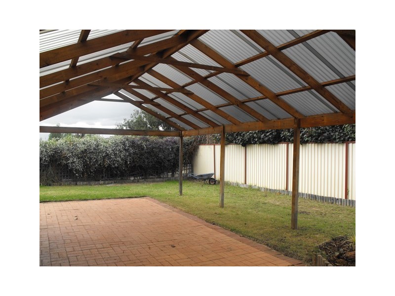 1 Dongara Circle, Jane Brook WA 6056