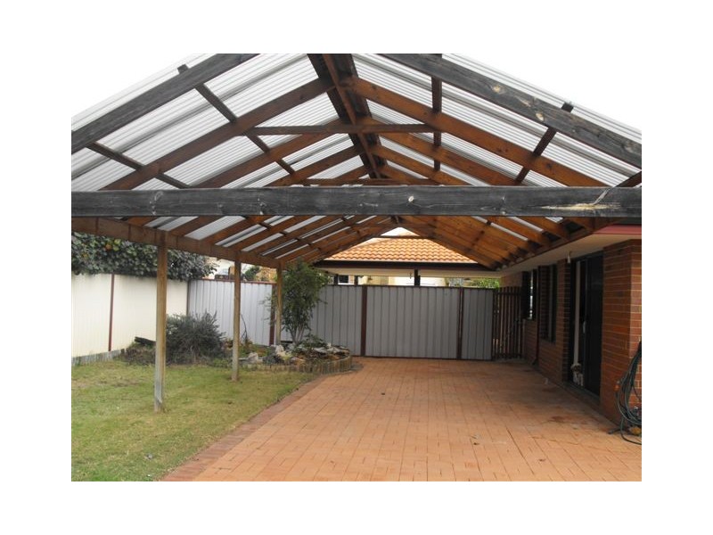 1 Dongara Circle, Jane Brook WA 6056