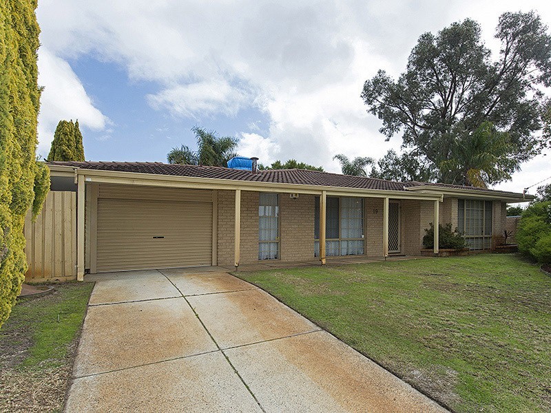 19 Maranon Crescent, Beechboro WA 6063