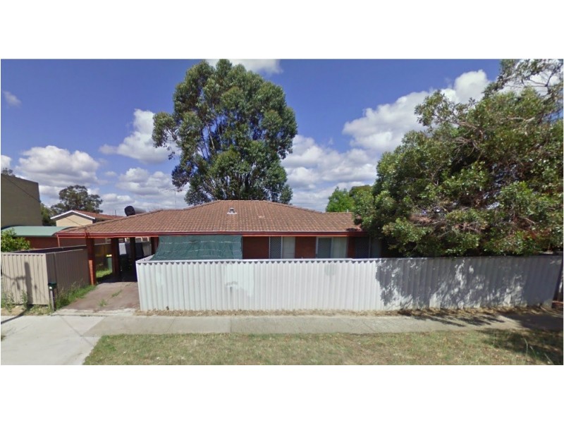 42 Ferguson Street, Midvale WA 6056