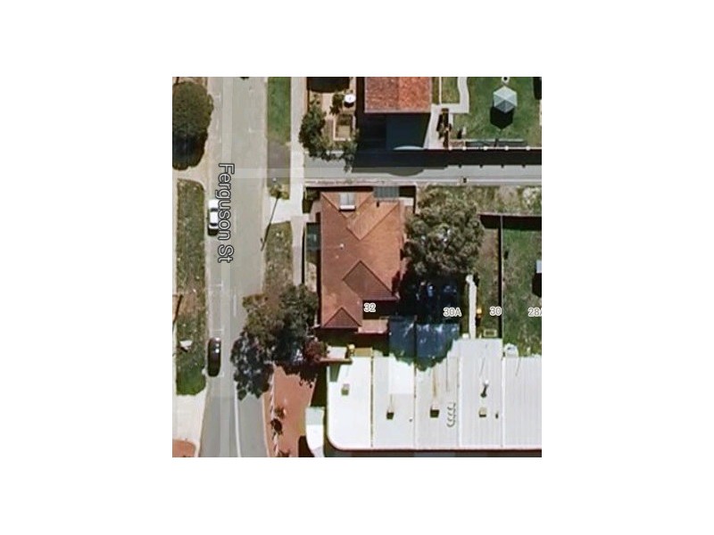 42 Ferguson Street, Midvale WA 6056