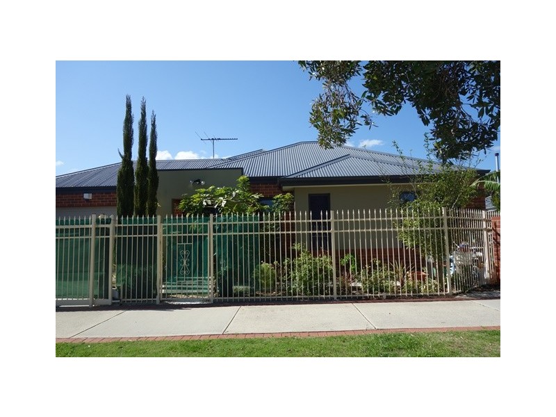 1/22 Hamersley Street, Midland WA 6056