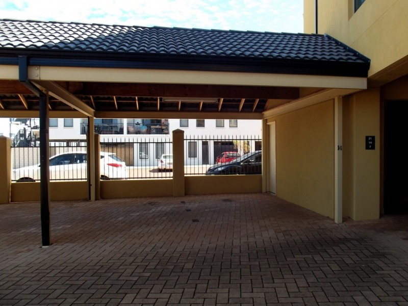 14/38 Grand Boulevard, Joondalup WA 6027