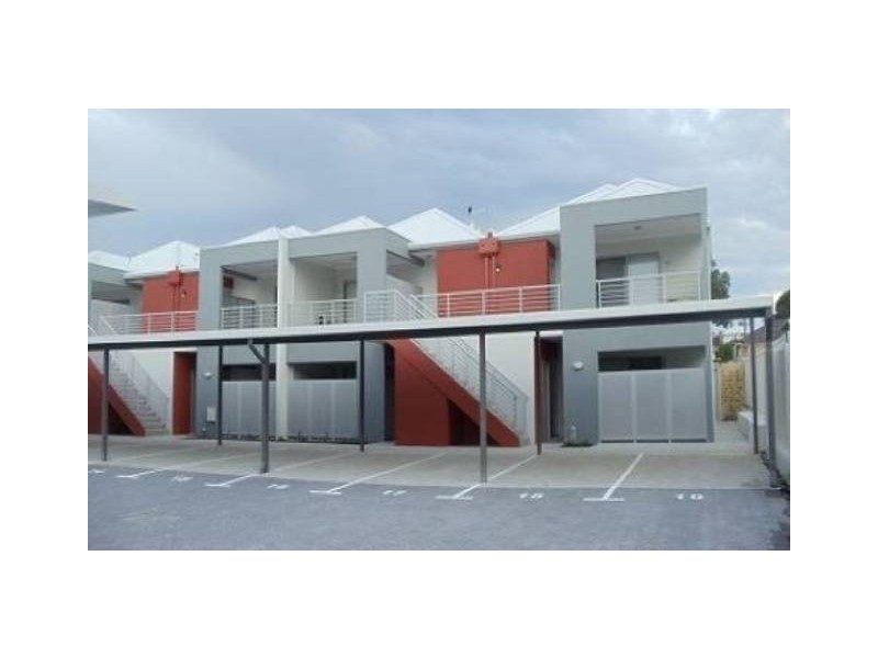 16/14-16 John Street, Bentley WA 6102