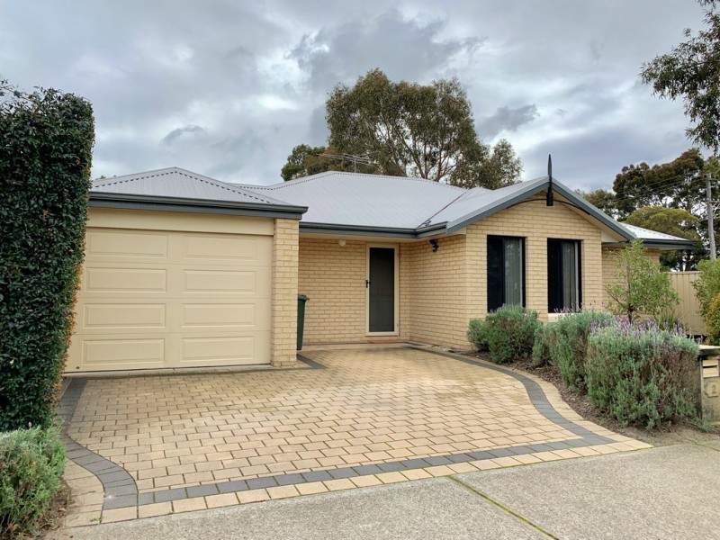 2 George St, Midland WA 6056