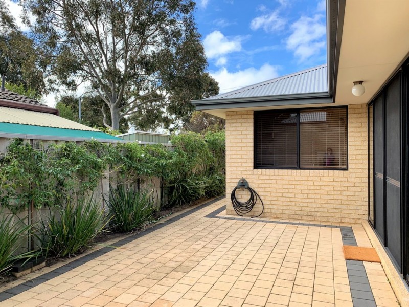 2 George St, Midland WA 6056