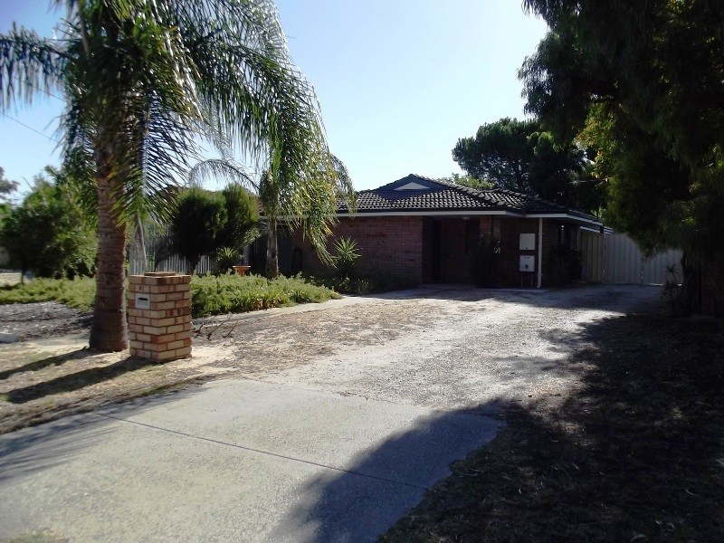 47 Victoria Parade, Midvale WA 6056