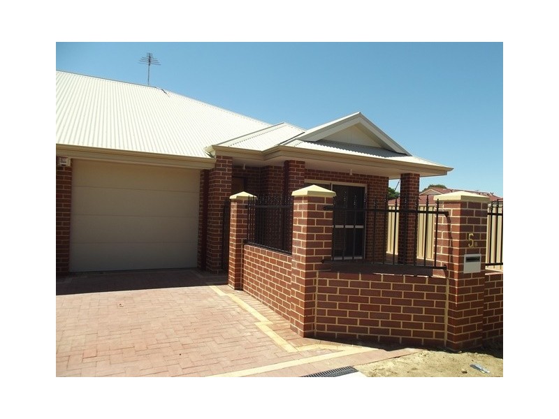 5B Sampson Close, Midland WA 6056