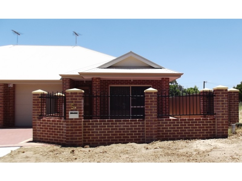 5B Sampson Close, Midland WA 6056