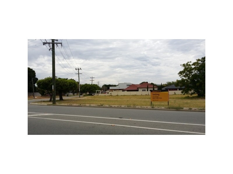 40 and 42 Great Northern Highway, Middle Swan WA 6056