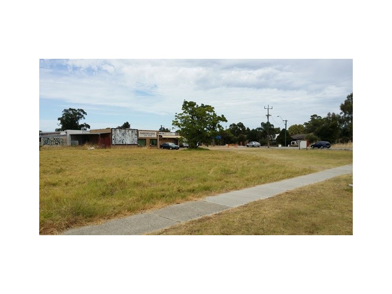 40 and 42 Great Northern Highway, Middle Swan WA 6056