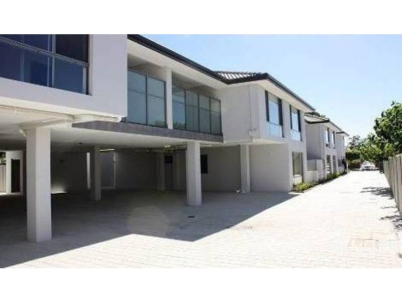 7/27 Cope Street, Midland WA 6056