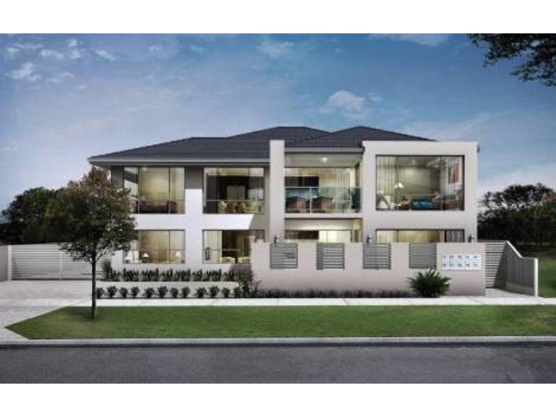 7/27 Cope Street, Midland WA 6056