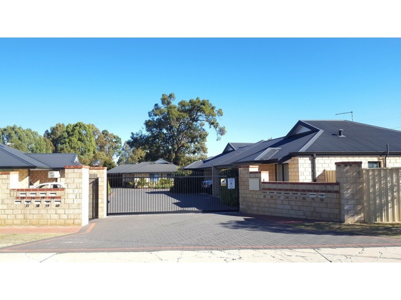 31/132 Clayton Street, Bellevue WA 6056