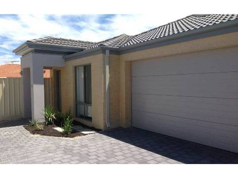 10/3 Spring Avenue, Midland WA 6056