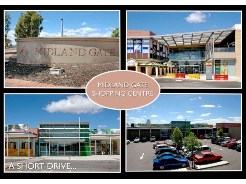 10/3 Spring Avenue, Midland WA 6056