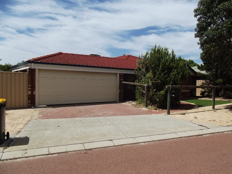 25 Werang Entrance, South Guildford WA 6055