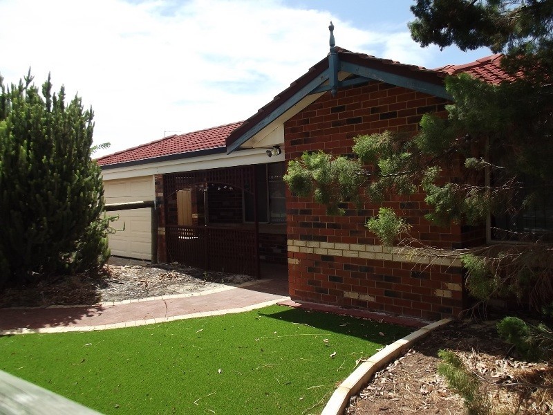 25 Werang Entrance, South Guildford WA 6055