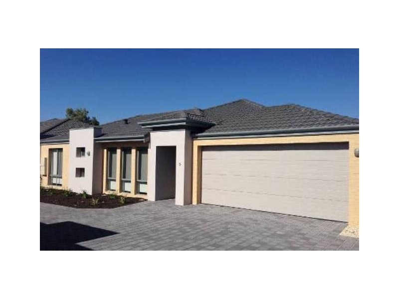 5/3 Spring Avenue, Midland WA 6056