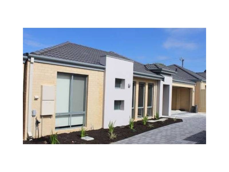 5/3 Spring Avenue, Midland WA 6056