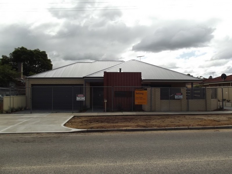 1/50 Hooley Road, Midland WA 6056