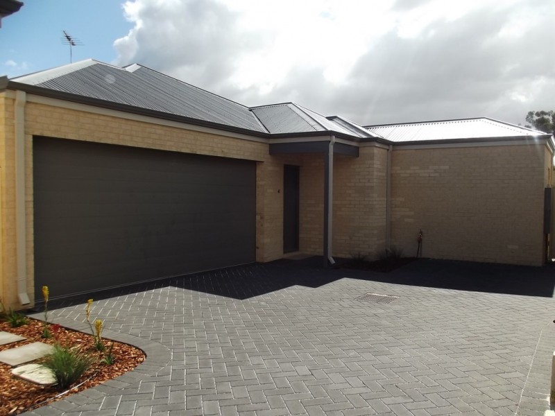 4/50 Hooley Road, Midland WA 6056