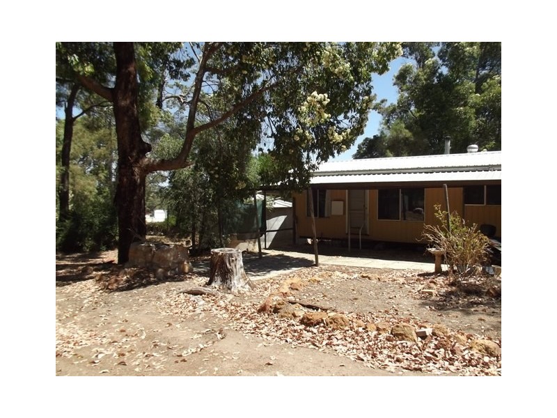 Lot 3 Old Toodyay Road, Gidgegannup WA 6083