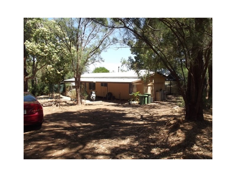 Lot 3 Old Toodyay Road, Gidgegannup WA 6083
