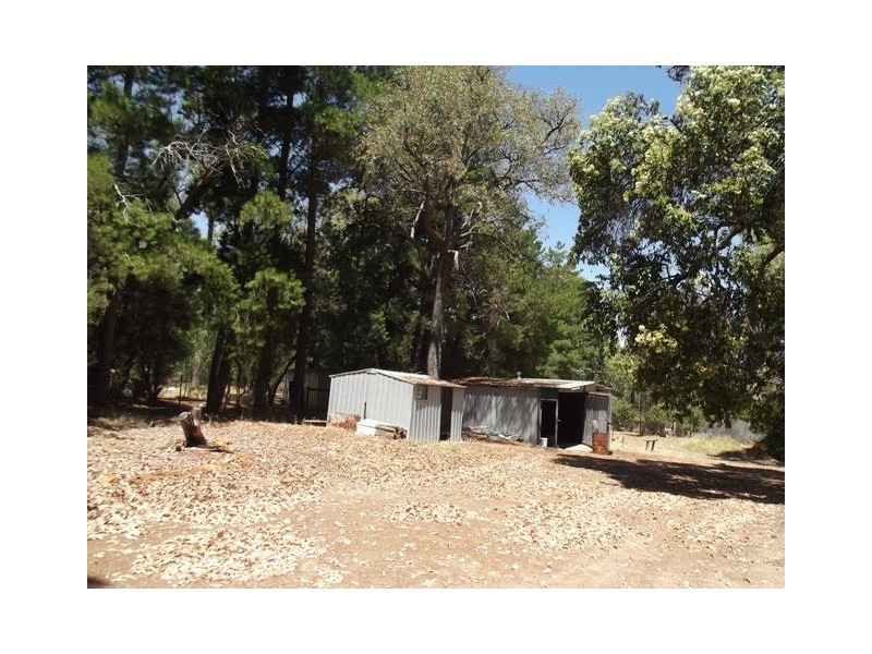 Lot 3 Old Toodyay Road, Gidgegannup WA 6083