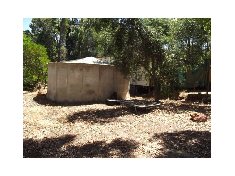 Lot 3 Old Toodyay Road, Gidgegannup WA 6083