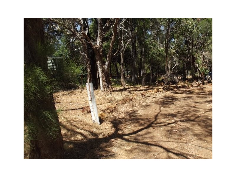 Lot 3 Old Toodyay Road, Gidgegannup WA 6083