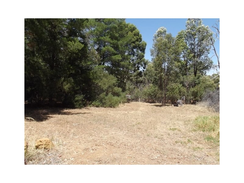 Lot 3 Old Toodyay Road, Gidgegannup WA 6083