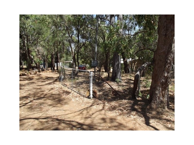Lot 3 Old Toodyay Road, Gidgegannup WA 6083