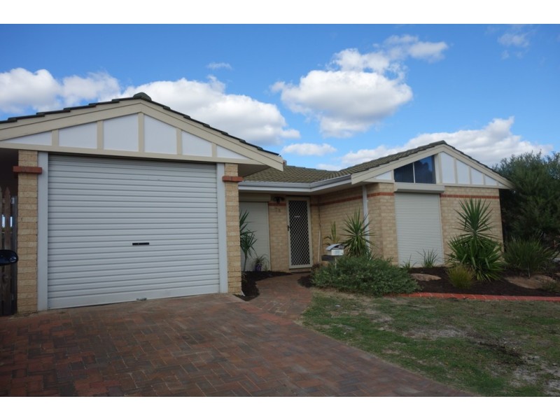 28 Burton Retreat, Stratton WA 6056