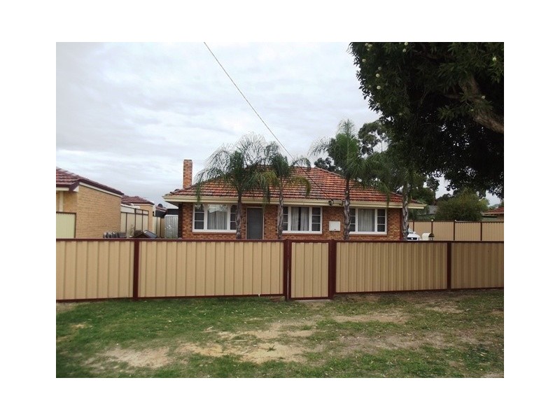 13 Fawell Street, Midland WA 6056