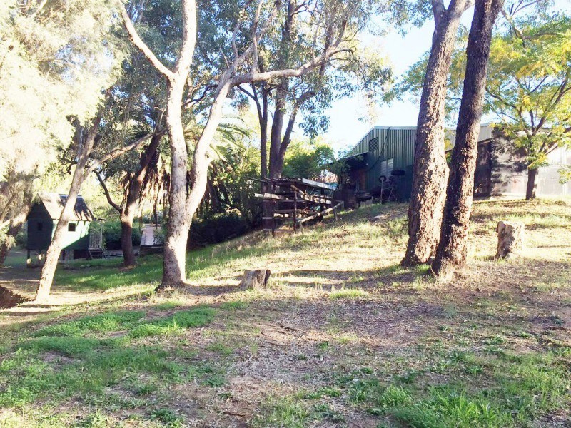 154 Moore Road, Millendon WA 6056