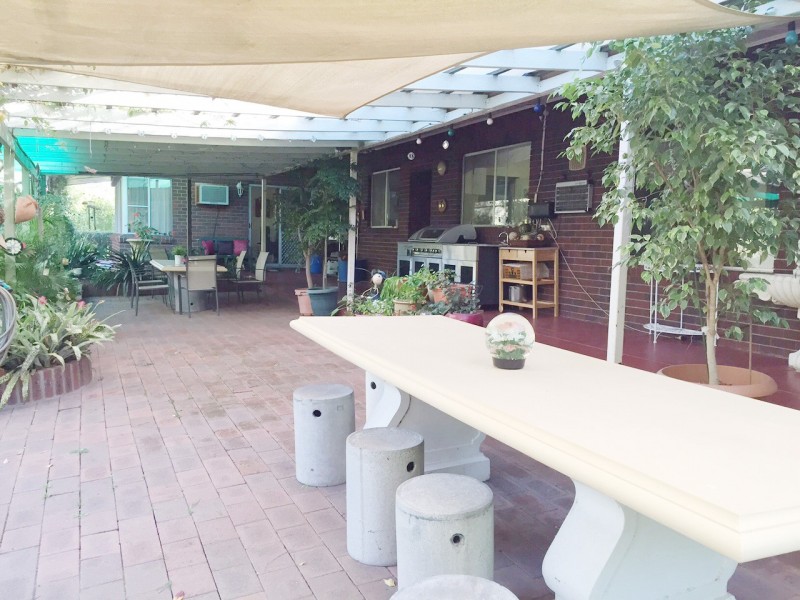 154 Moore Road, Millendon WA 6056