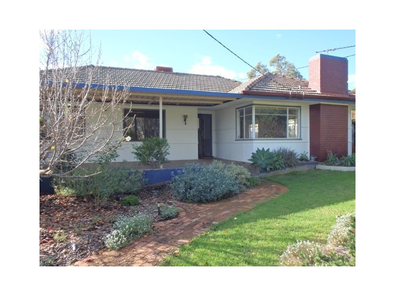 2 Albert Street, Bellevue WA 6056