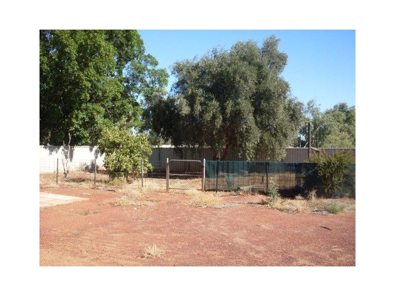 7 Fry street, Mullewa WA 6630