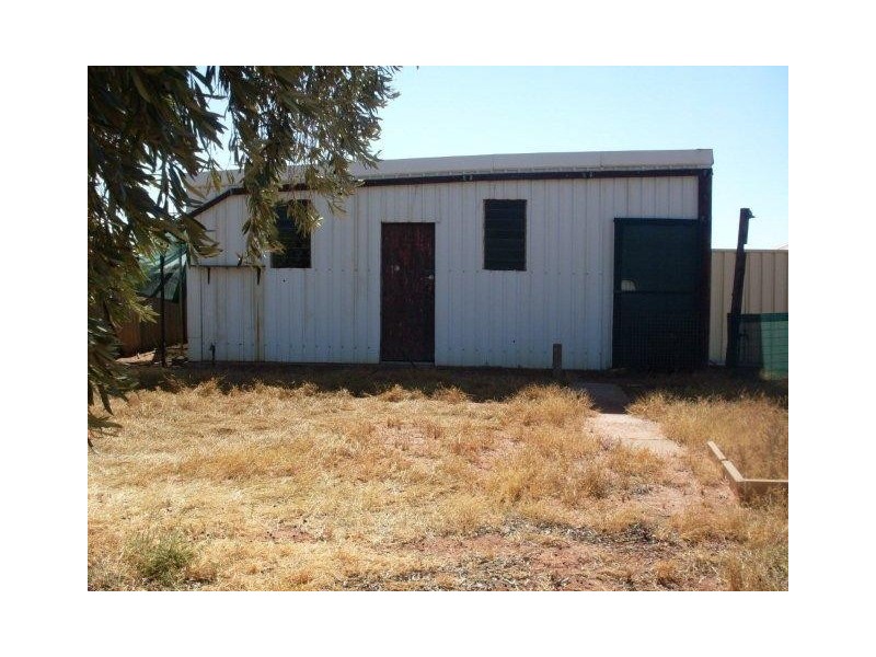 7 Fry street, Mullewa WA 6630