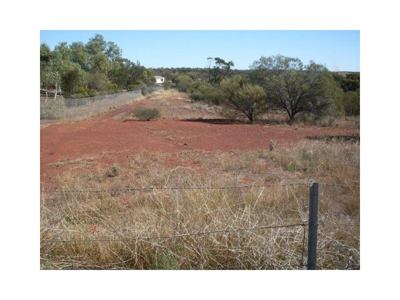 7 Fry street, Mullewa WA 6630