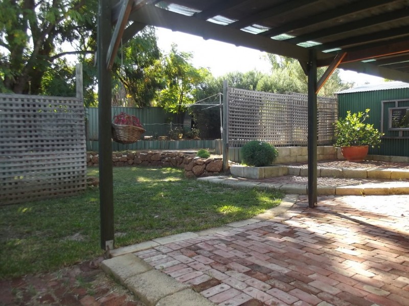 26 Croydon Street, Bellevue WA 6056