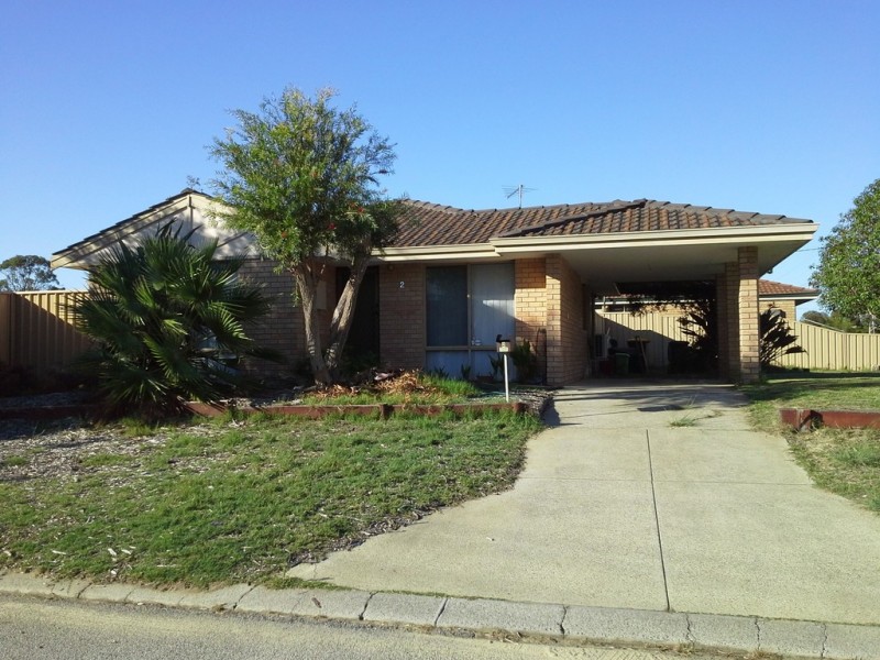 2 Oats Court, Midland WA 6056