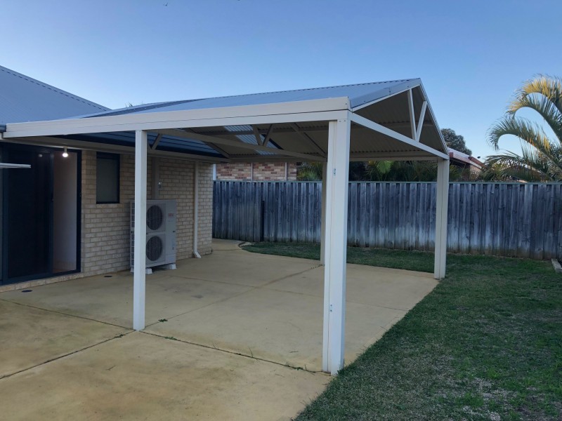 11 Anna Plains Circle, Ellenbrook WA 6069